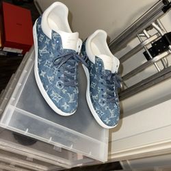 Louis Vuitton Sneakers SZ 7.5
