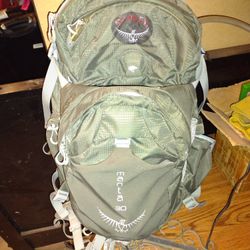 Osprey Manta 30 Backpack