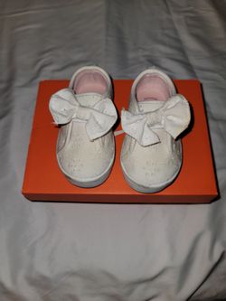 Toddler Girl Shoes Size 4