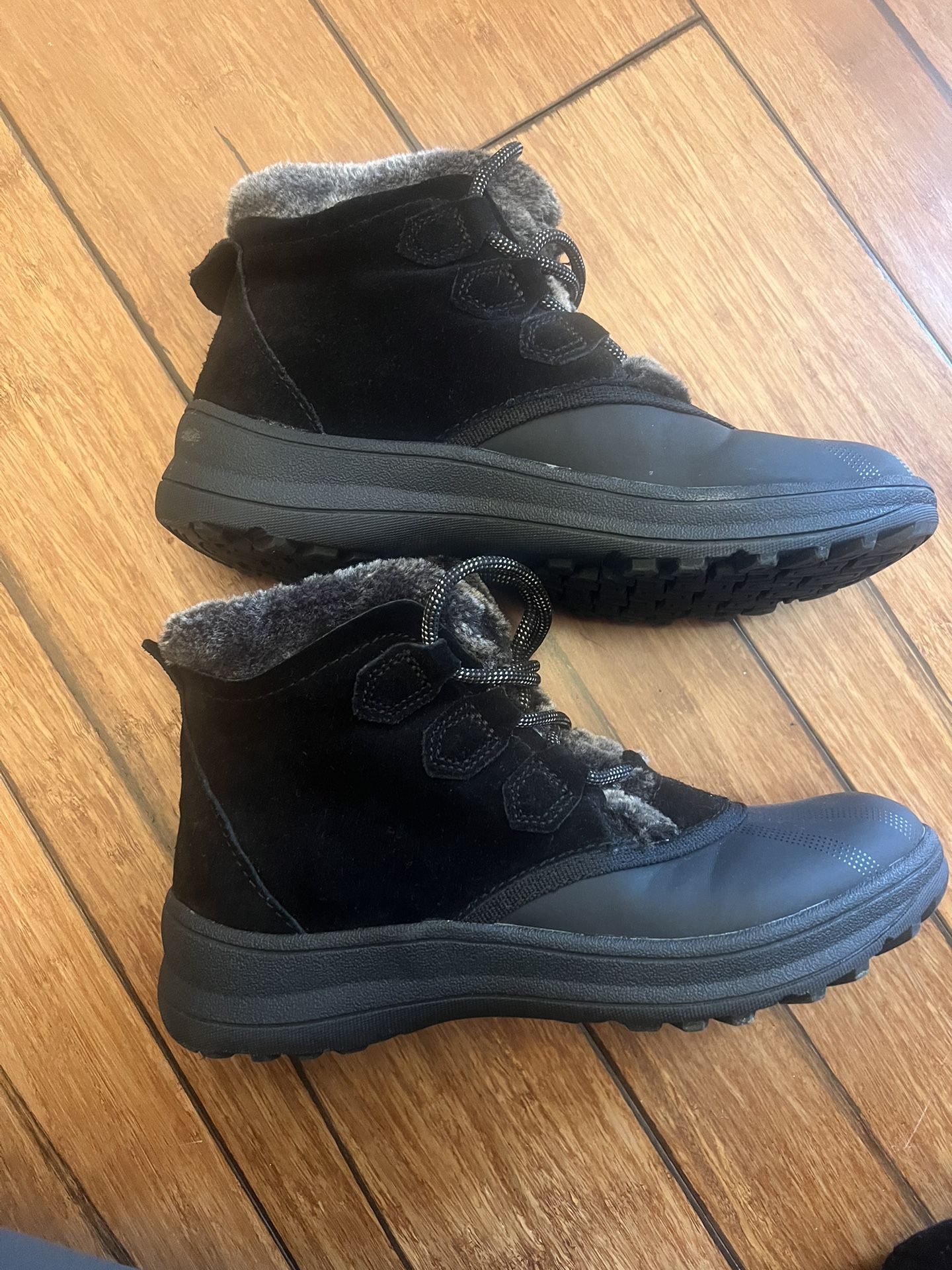 Women’s Baretrap Snow boots 