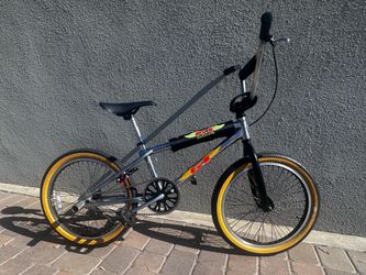 GT Compe Racing BMX Mid School