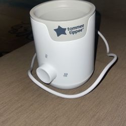 Baby Bottle Warmer