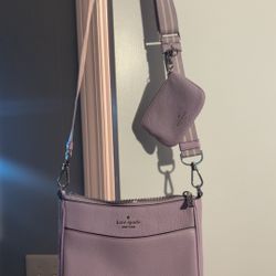 Kate Spade Purse 