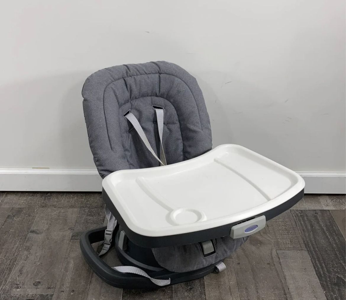 Graco Booster Seat 3 In 1