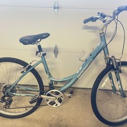 Diamondback serene bike outlet price