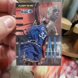 Shaq