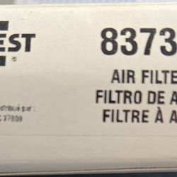 Carquest Air filter 83730