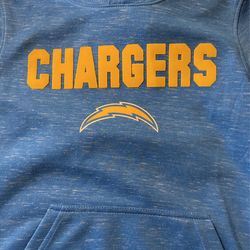 Brand New Chargers Sweatshirt M Youth