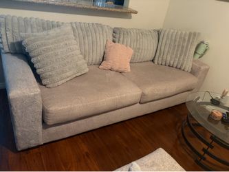 Couch/ sofa bed