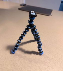 Flexible Mini Tripod / GorillaPod Style Tripod – Excellent Condition