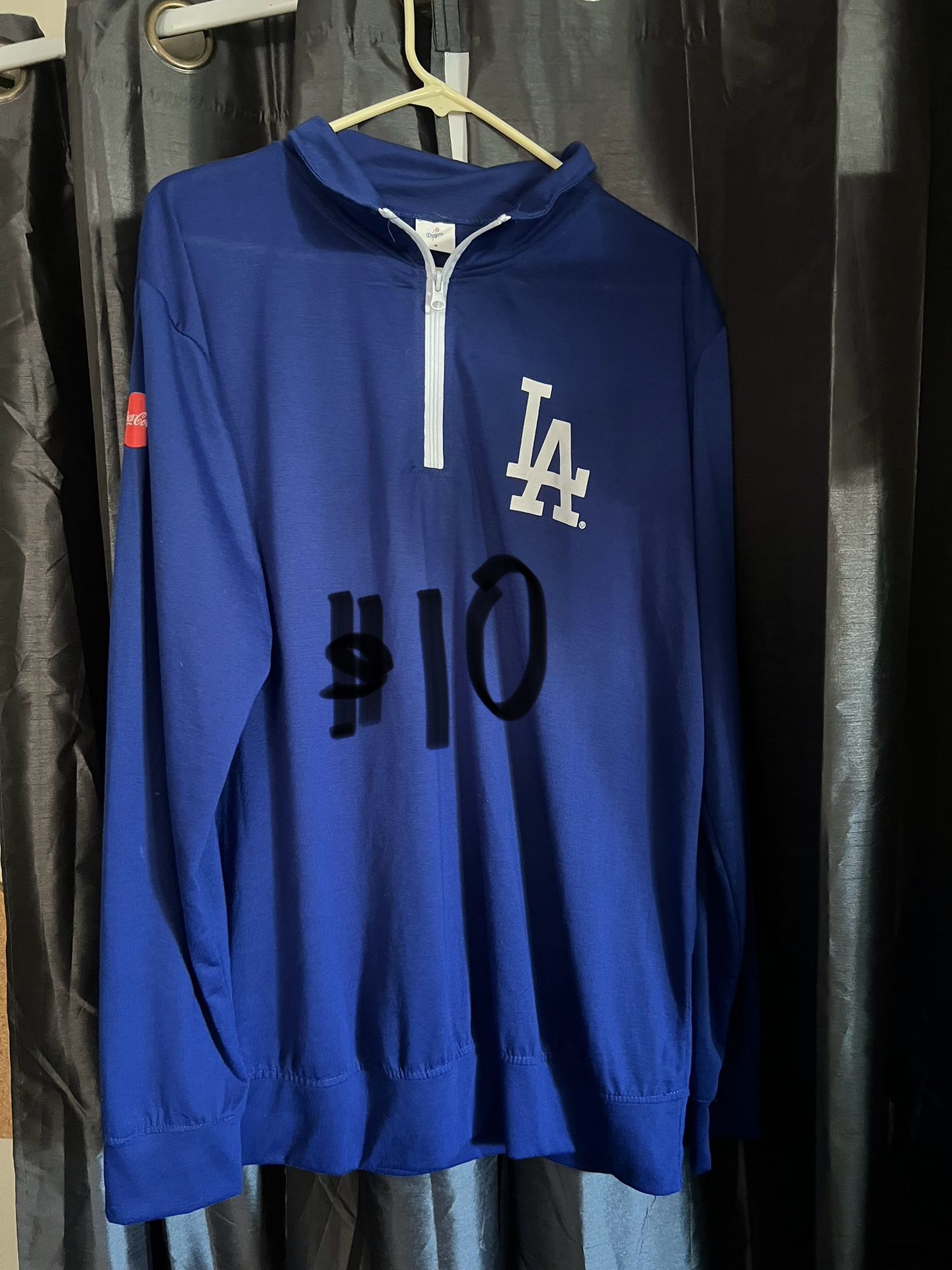 Dodger Apparel