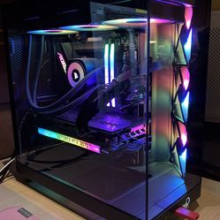 Gaming PC - 3070ti - DDR5 RAM