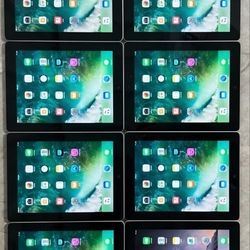 APPLE IPAD EACH $100