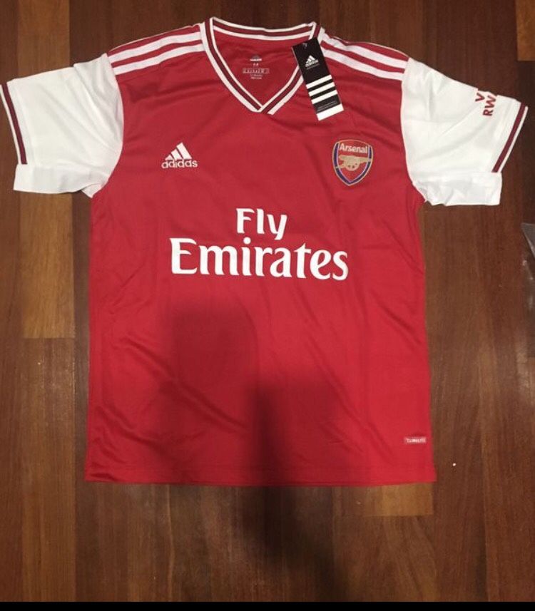 Pepe Arsenal 2019-2020