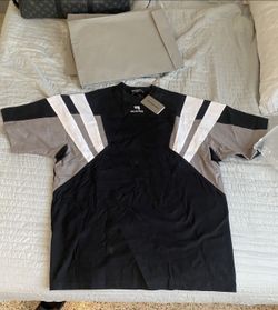 Balenciaga Shirt For Man