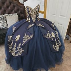 Quinceañeras Dress 