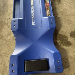 Under car Roller Board