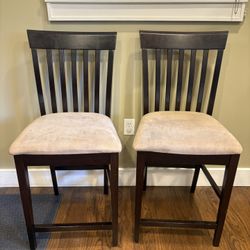 Counter Stools 2