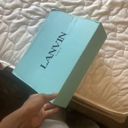 Lanvins