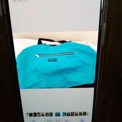Duffle Bag