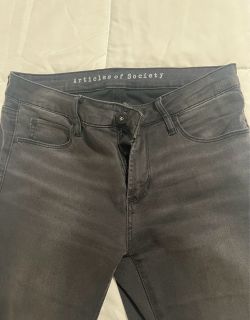 Articles of Society women denim jeans 27