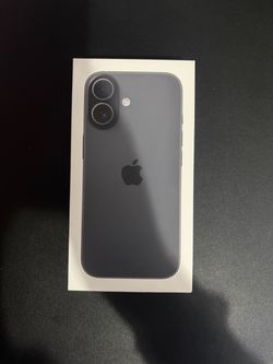 iPhone 17 256GB Black (UNLOCKED)