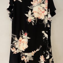 Leith Dress