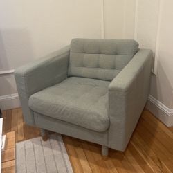 IKEA Morabo Armchair