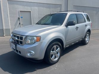 2010 Ford Escape