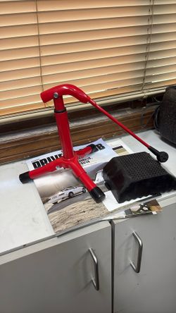 Football holder for kicker