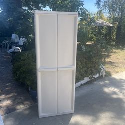 Storage Shed Plastic 