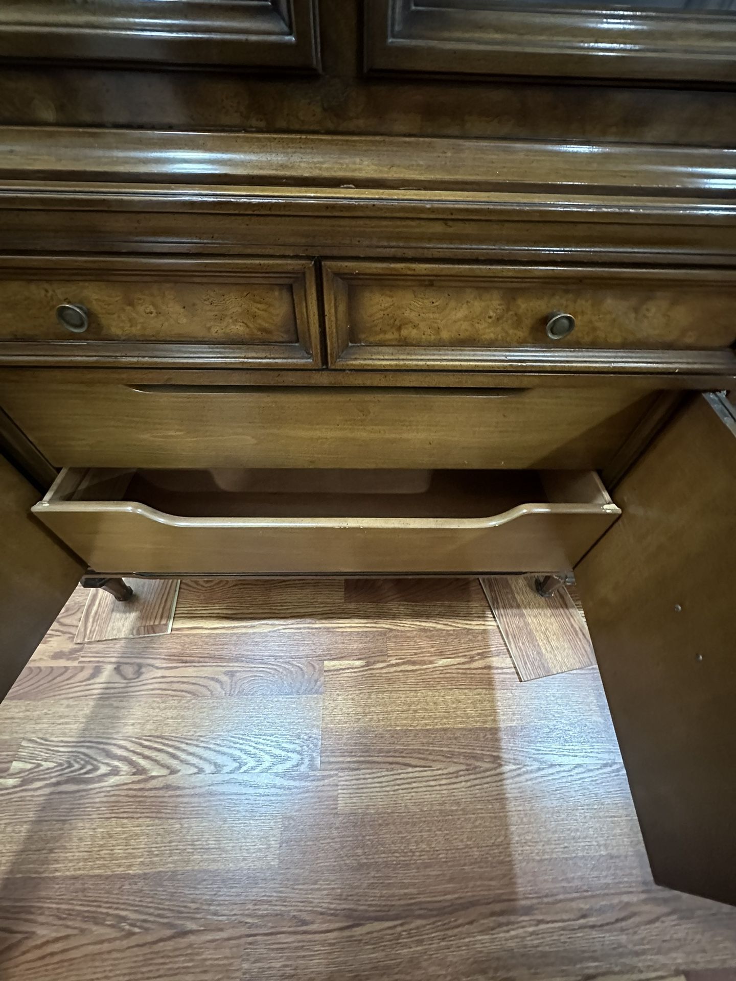 China Closet