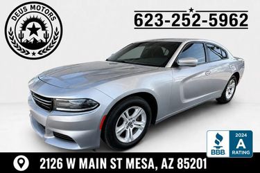2016 Dodge Charger