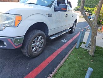 Ford tires and rims 18