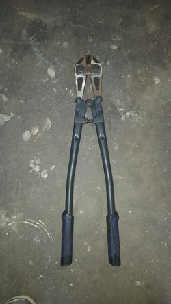 Bolt Cutters