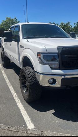 2010 Ford F-150