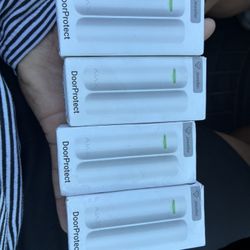 Ajax DoorProtect By Jeweller