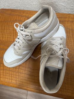 New Balance shoes, men’s size 9 1/2