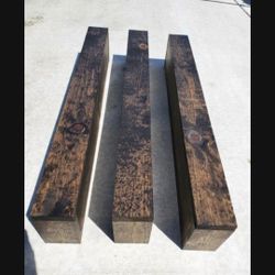 Floating Shelves