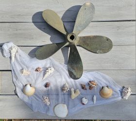 Vintage boat propellers bronze over 26 of them