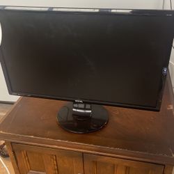 Benq 25” Monitor