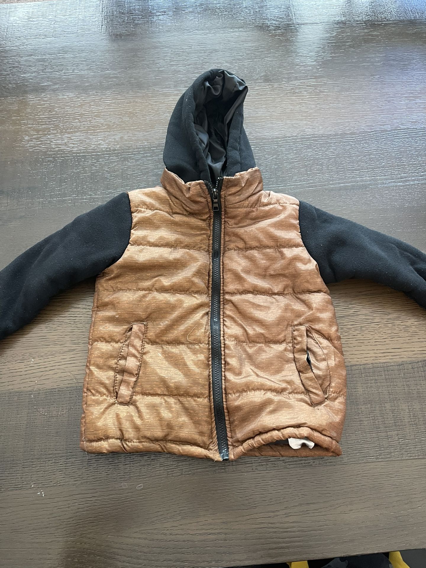 4t Boys Sweaters And Jacket