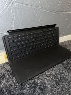 Teclado iPad Generación 7