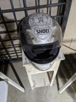 Helmet