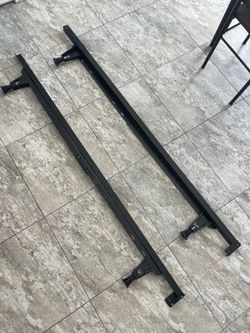 Bed Rails