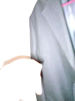 Men's sports jacket