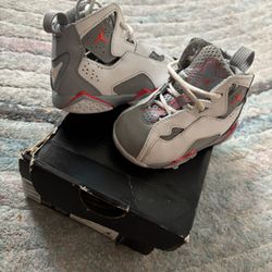 jordan true flight