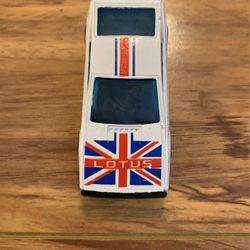 Hot Wheels 1978 Diecast Royal Flash