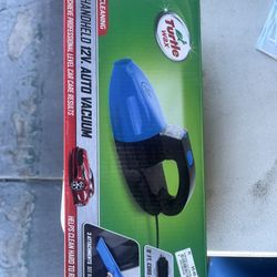 Car Vacuum 