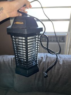 Mosquitos